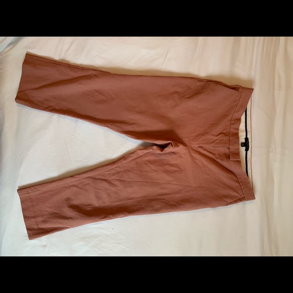 Ann Taylor Career Pants - Picture 7 of 8